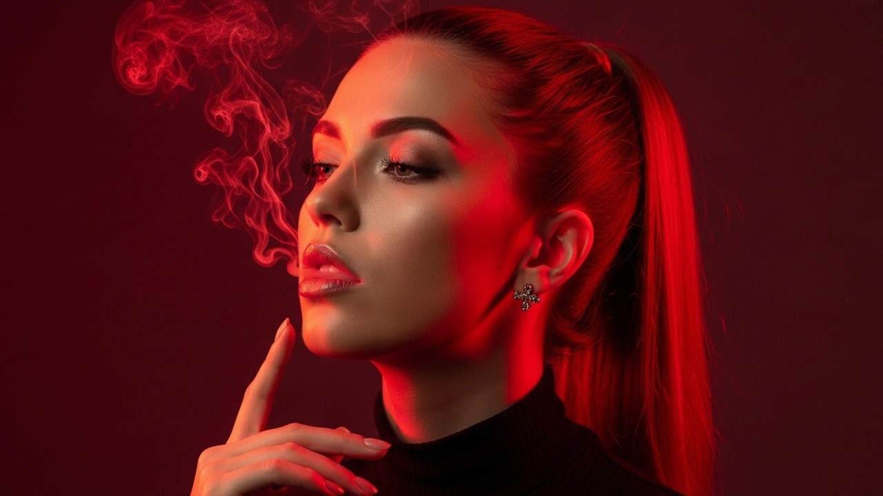 Smoke Mood — Relax Flow | Deep House Mix 2026 • Chill Vibes & Good Feeling