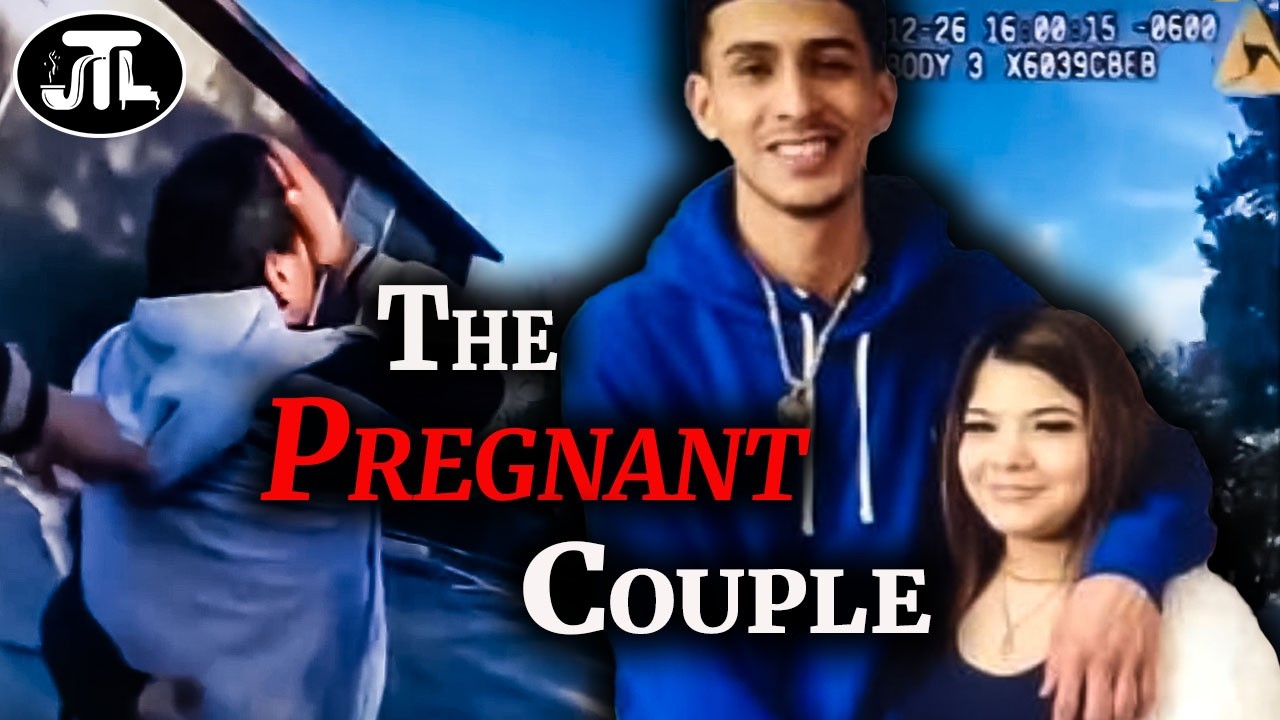 Couple Expecting First Child Found Executed In Own Car: The Murders of Savanah Soto & Matthew Guerra
