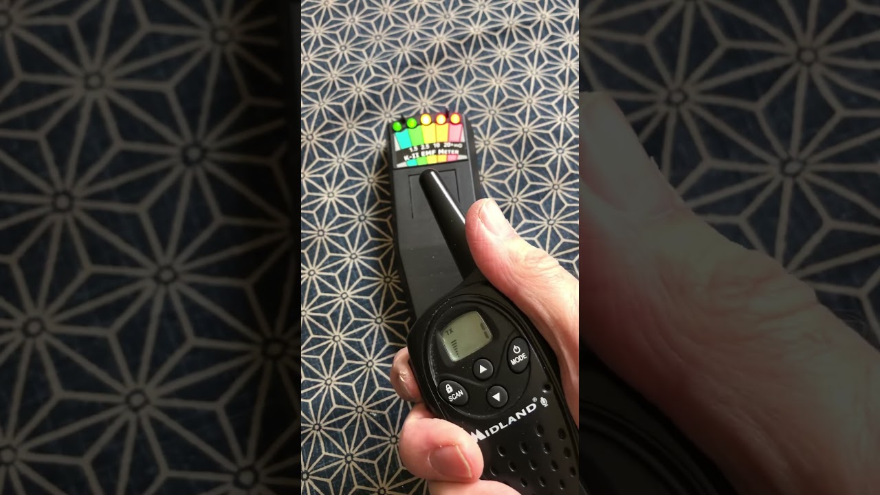 Debunking A K2 Meter 😱