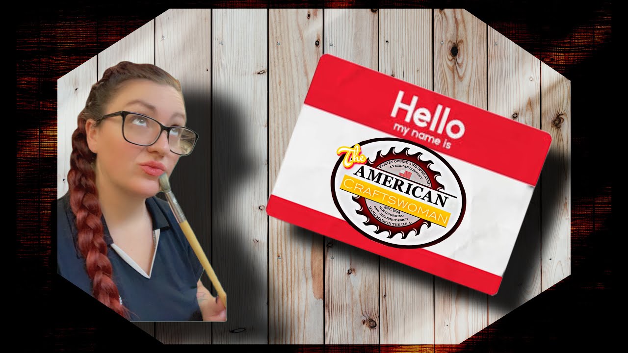 The Art of Woodworking: Creating with Passion & Purpose