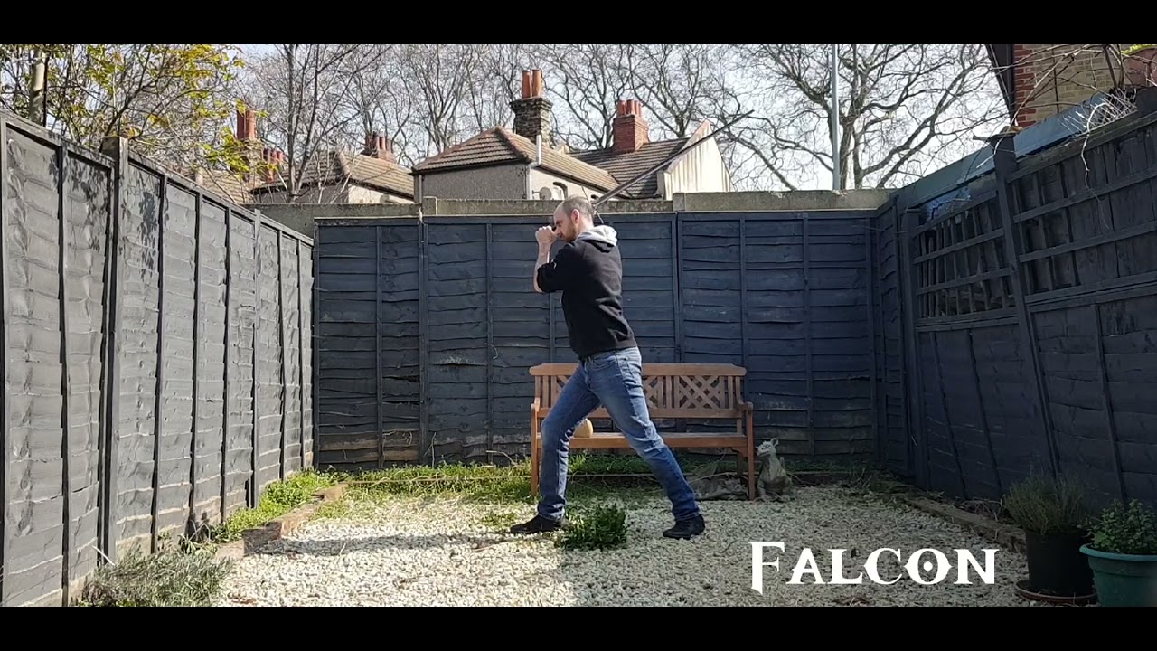 Vadi's Guards: A Simple Sequence