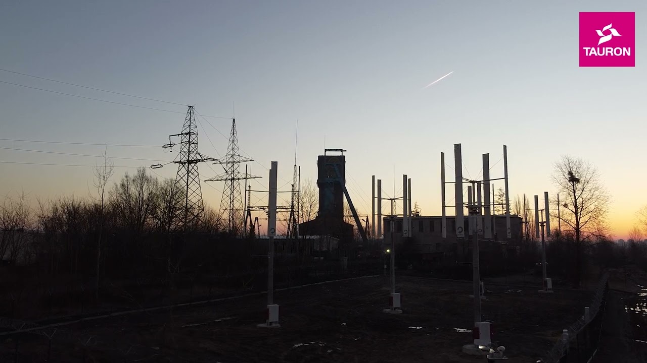 Tauron uruchomił w Bytomiu mikrosieć czyli małą sieć elektroenergetyczną