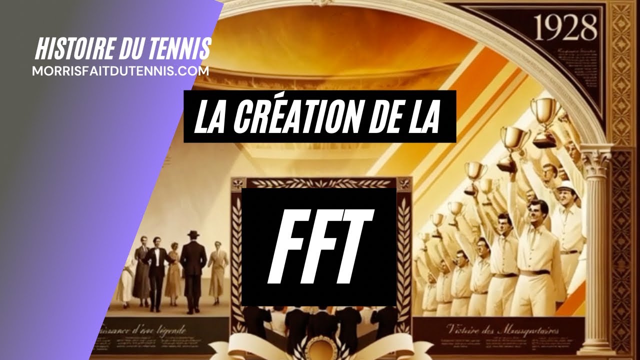 La création de la FFT 16/24