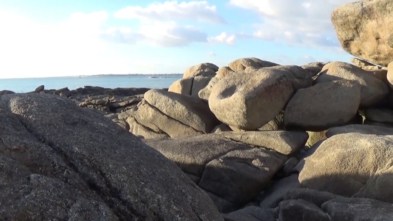 1001 Escapades: De Pont-Aven à Concarneau (HD)