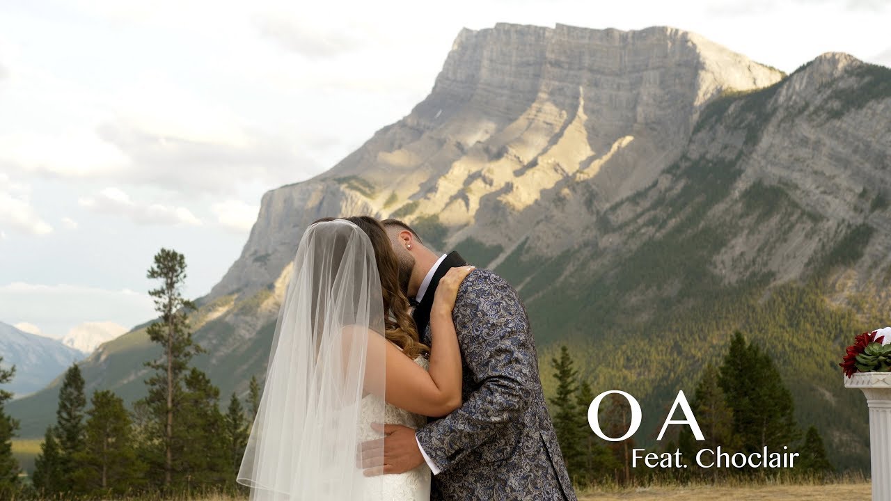 Frenzy - OA feat Choclair (Official Video)