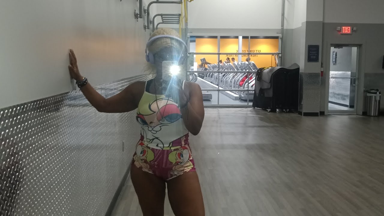 core workout 💪😜 remix