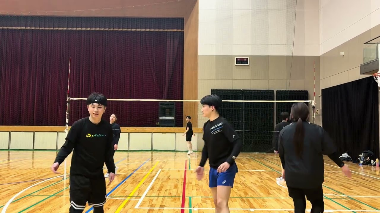 3月5日⑥