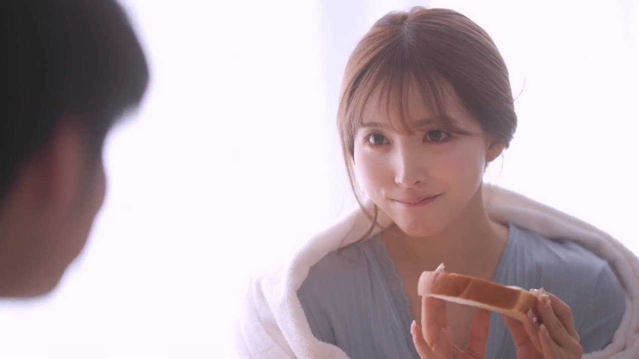 【MV】三上悠亞 Yua Mikami - 123我愛你