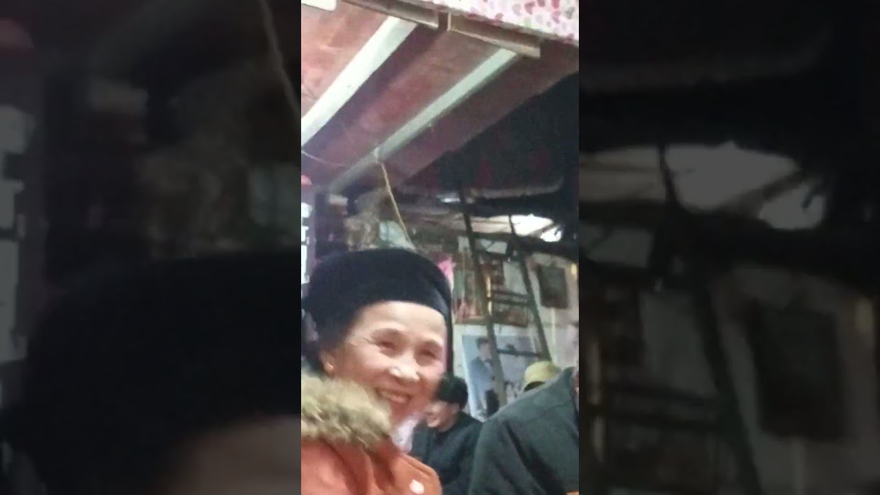 Hà lều đám cưới lũng muôn trùng khánh cao bằng