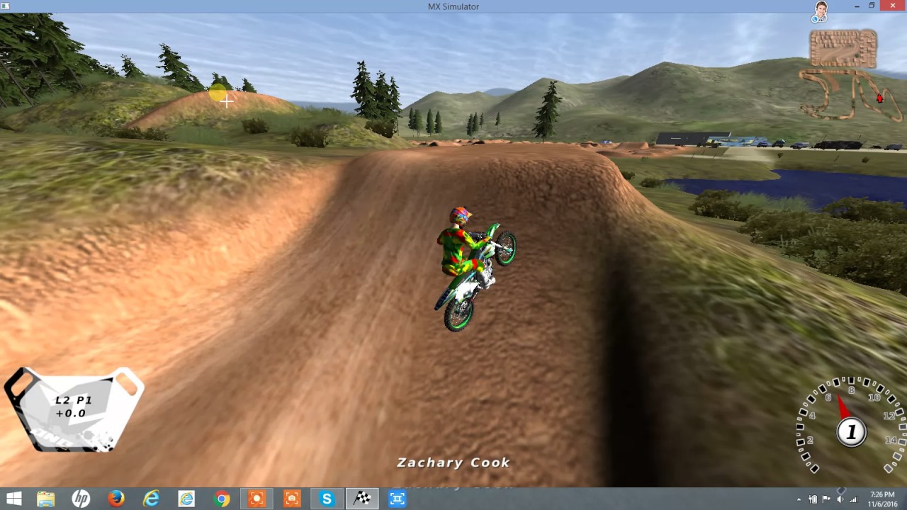 Mx Simulator Beginer Guide:How To Whip