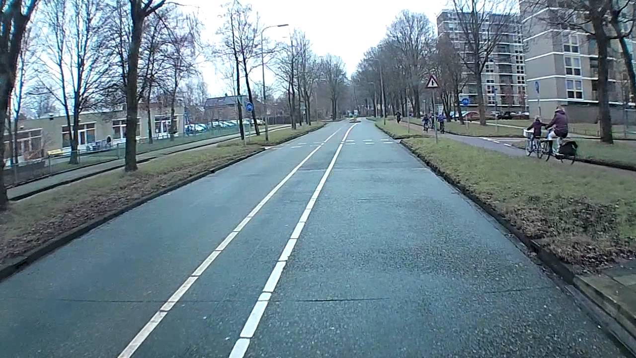 Lijn 4 Aalanden