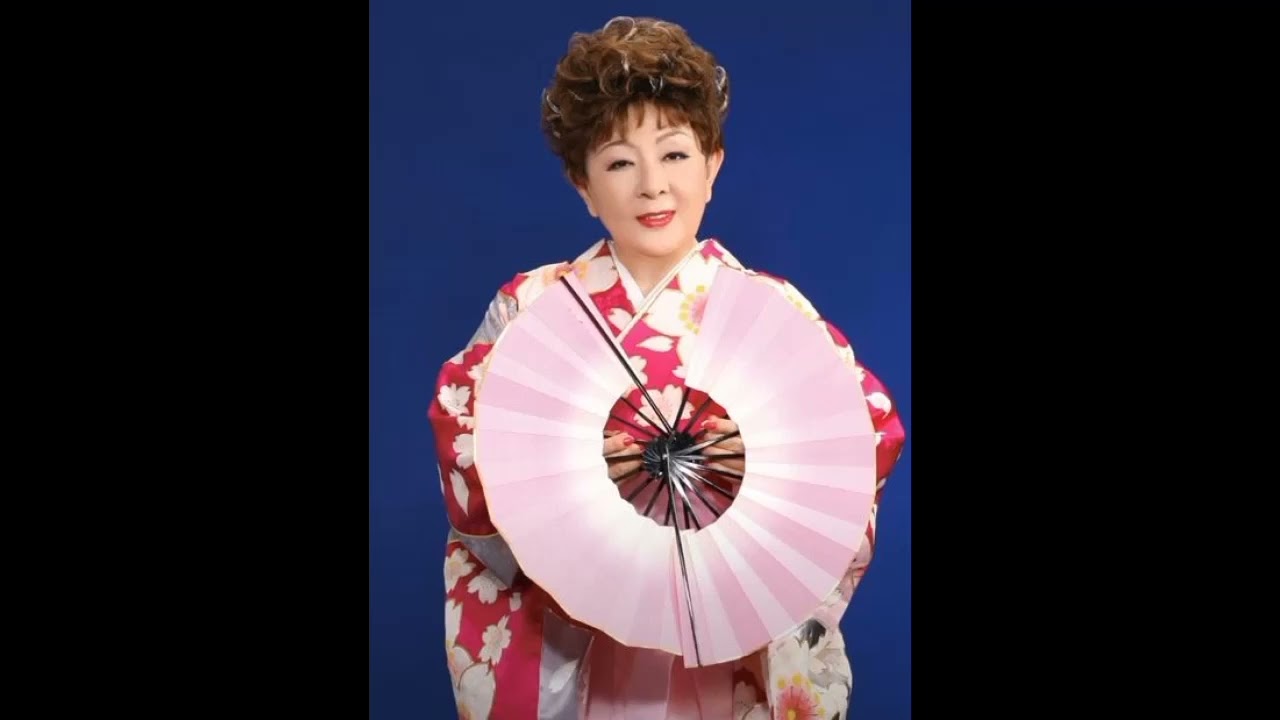 畠山みどりの世界（本人歌唱）