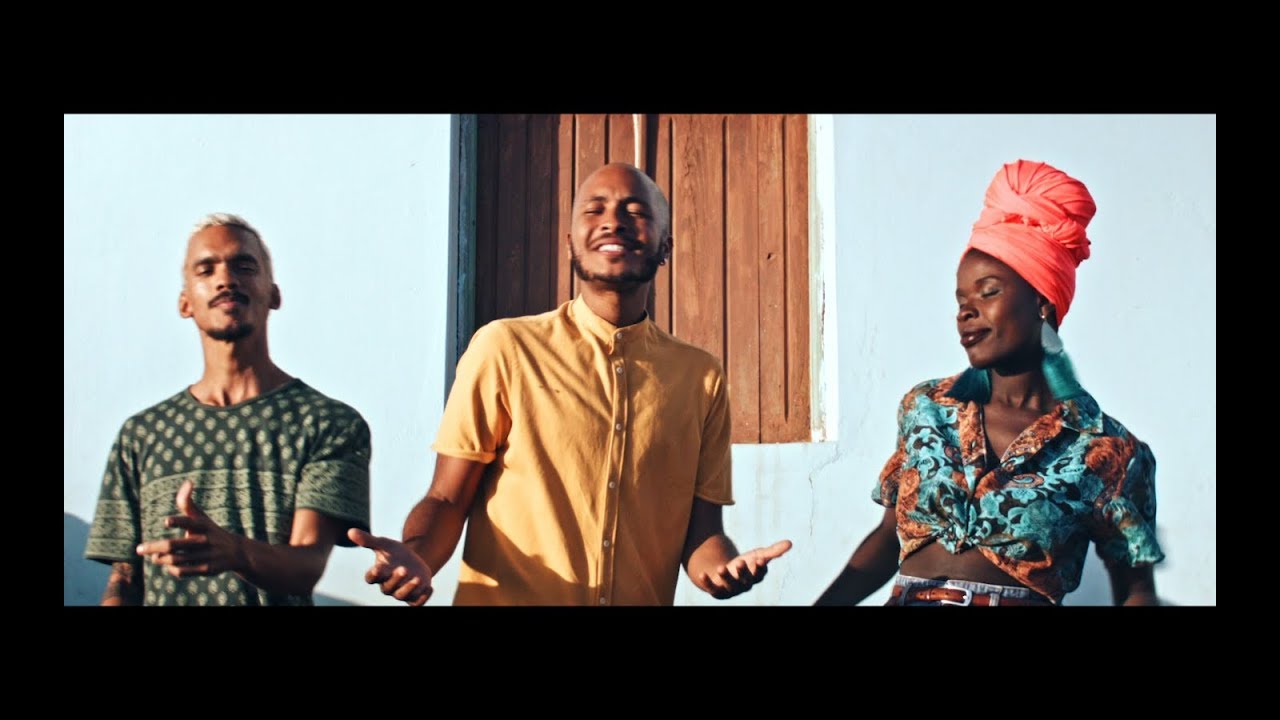 AZAGUA - Valoriza (official video)