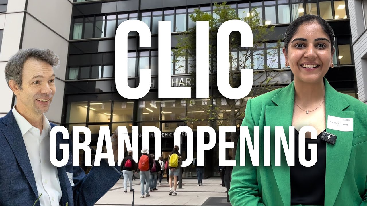 Berlin finally has a proper biotech incubator&mdash;with Charit&eacute;