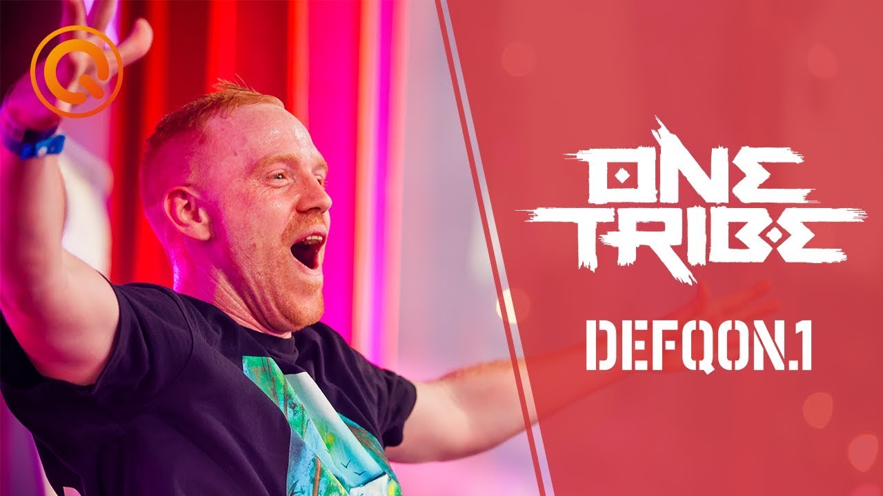 B-Front | Defqon.1 Weekend Festival 2019