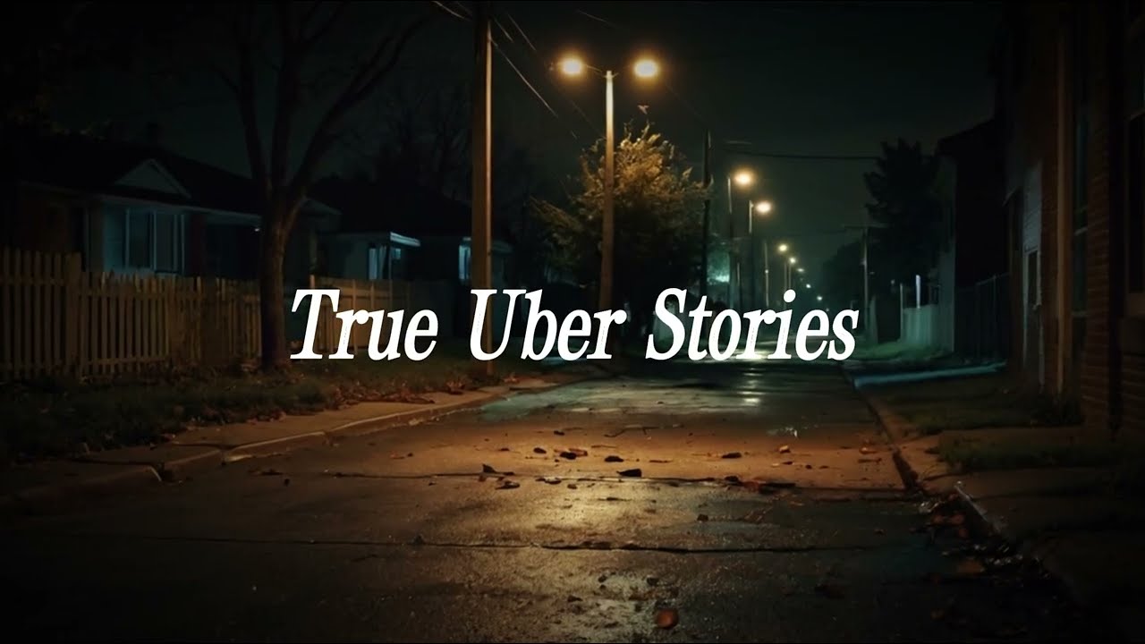 3 Terrifying True Uber Horror Stories