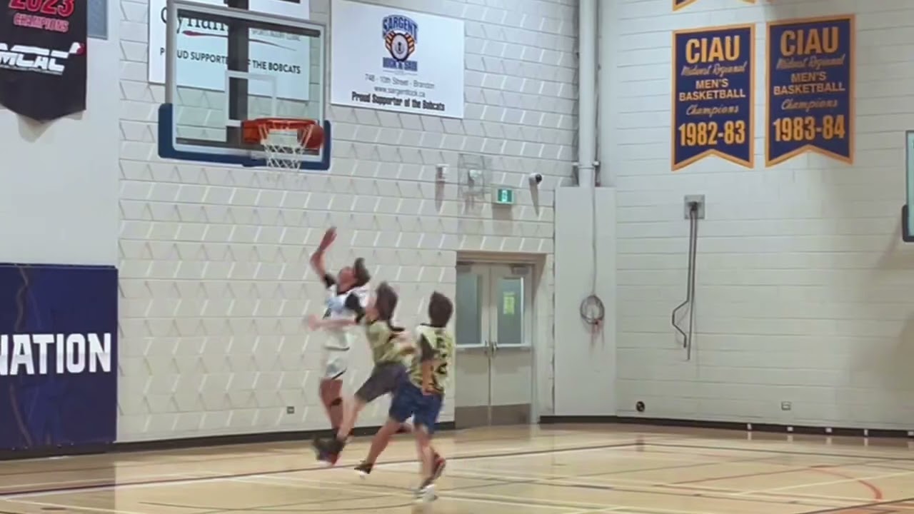 WYBA May 2024 Tournament