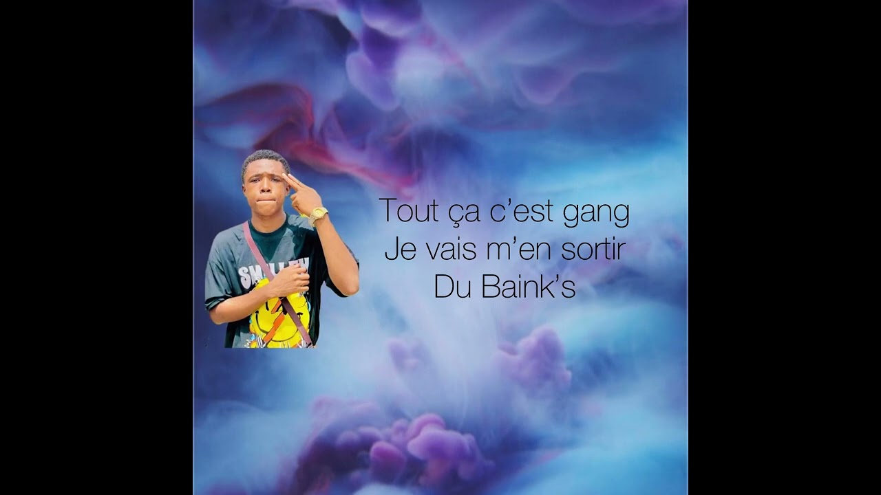 Gege Scaro Obscurit&eacute; Lyrics