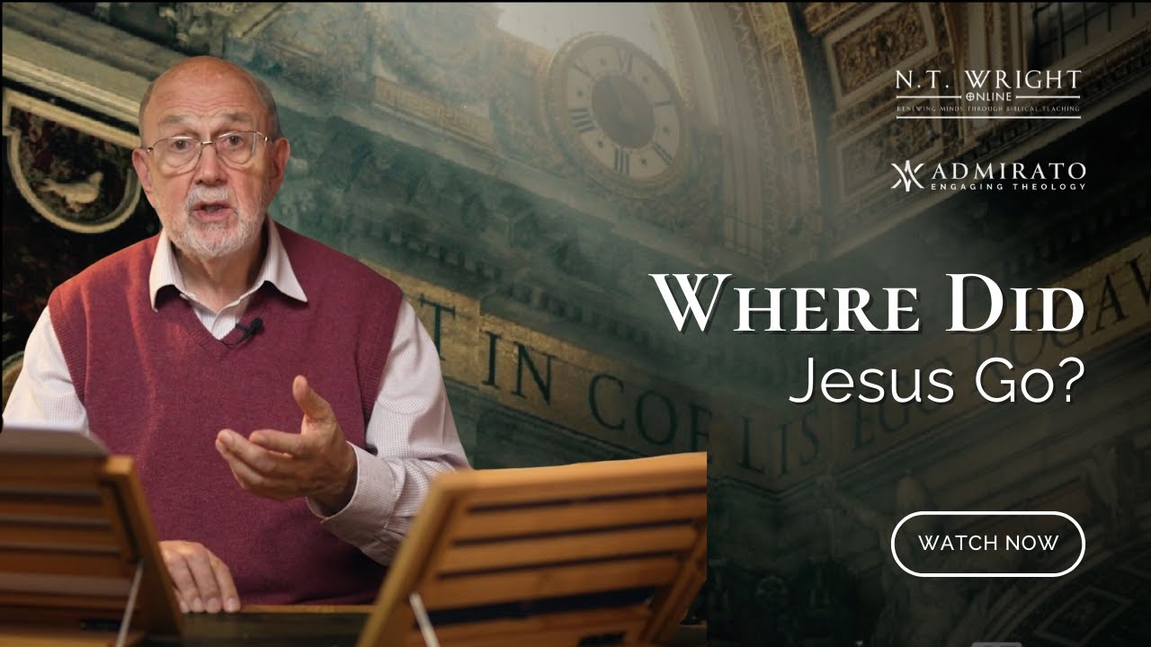 Ascension Cosmology | When Truth Meets Power