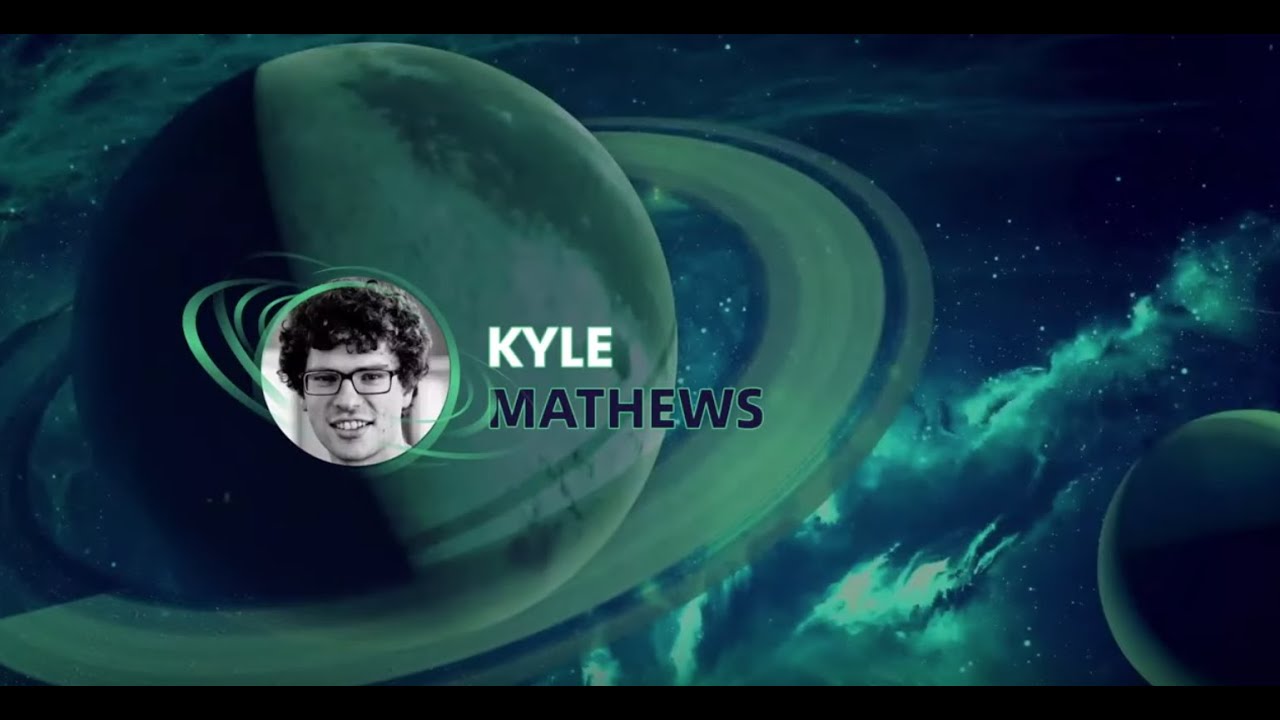 ReactiveConf 2019 - Kyle Mathews: Gatsby High Level