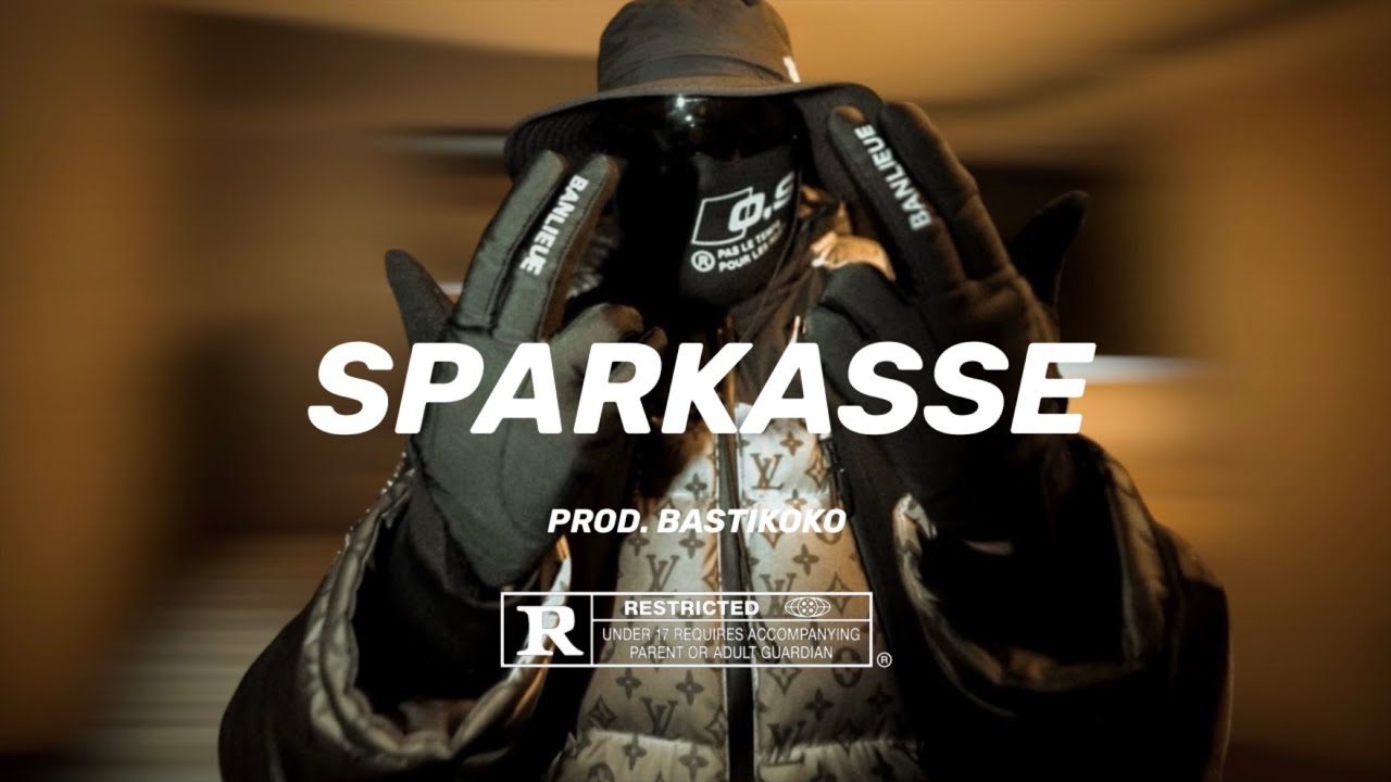 [Free] Avie x Djezja Type Beat „Sparkasse