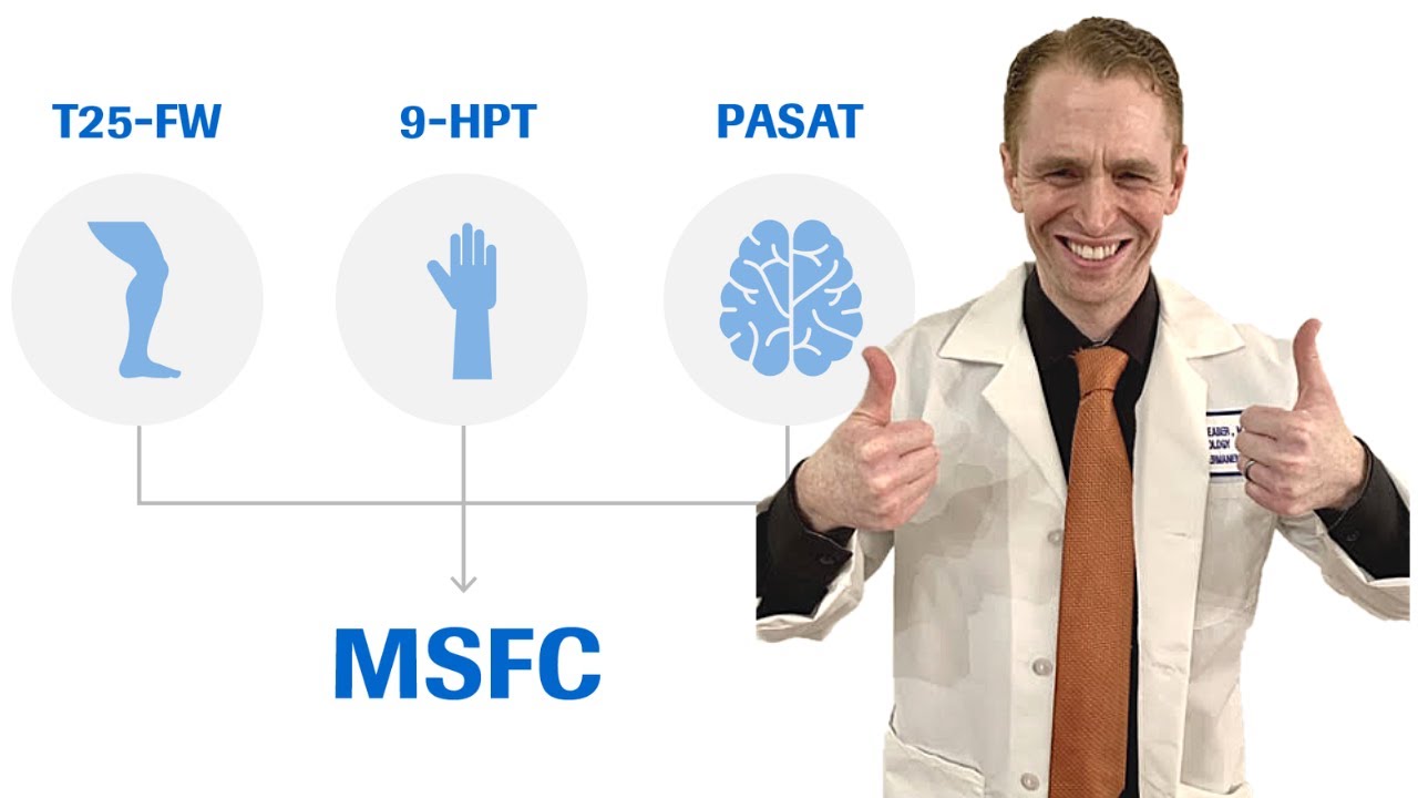 Multiple Sclerosis Functional Composite Should Replace EDSS