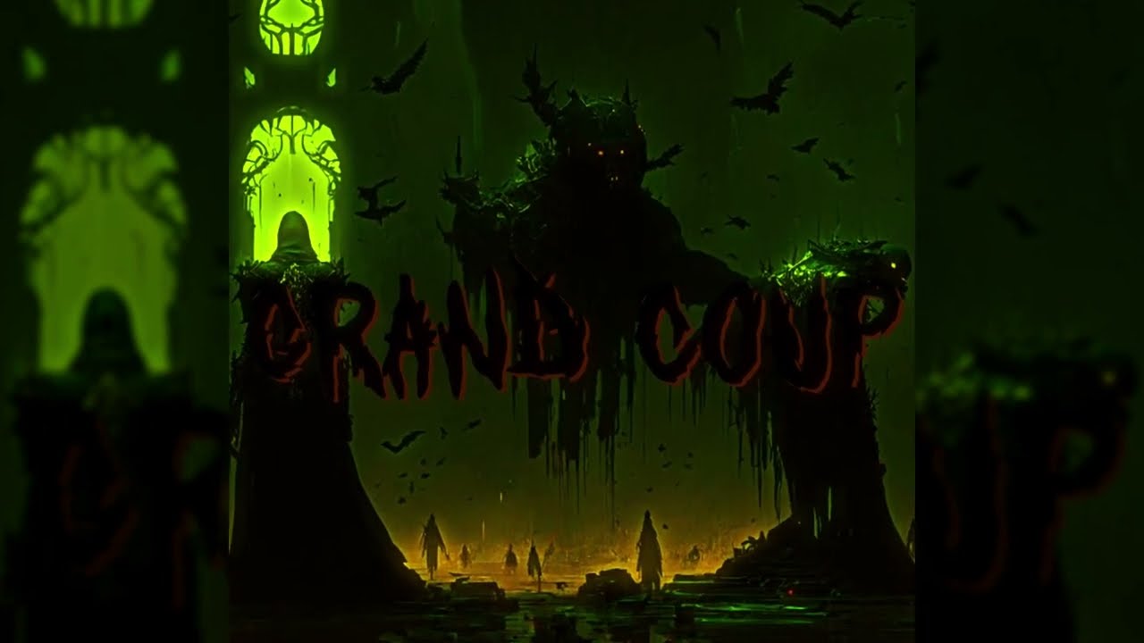 FBDGC - GRAND COUP (SPED UP)