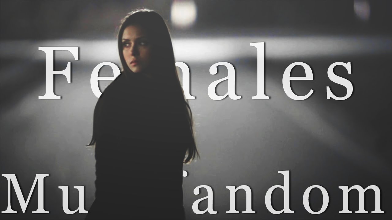 Multifemale | E.T.