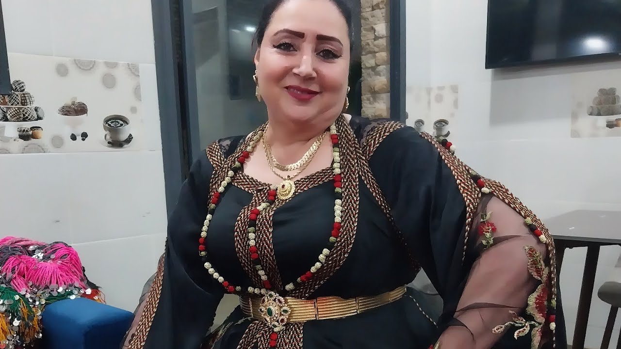 العلوة مع مجموعة مليكة الحمادية ولد مبارك