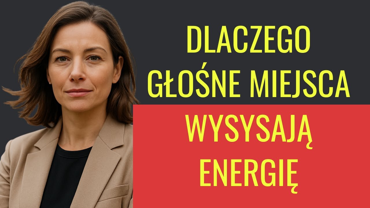 Psychologia osób, które nie znoszą tłumu