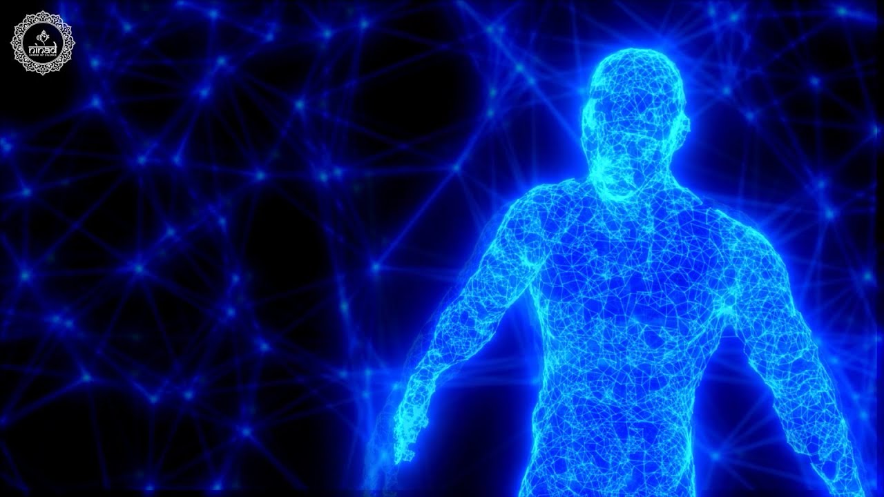 Heal Vagus Nerve Compression | Fix Brain Fog & Gut Problem | Boost Endocrine & Immune System | 741hz