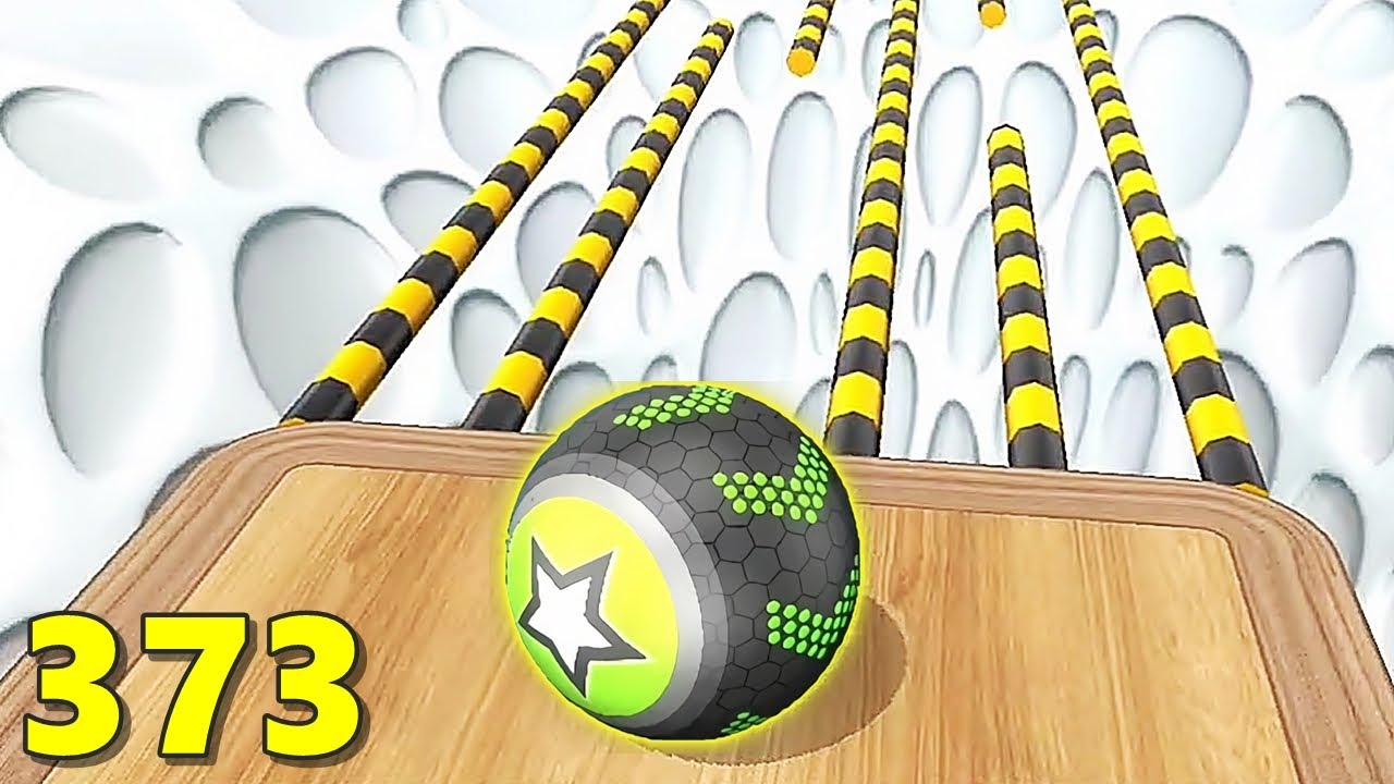 Going Balls - SpeedRun Challenge Gameplay Level 3120