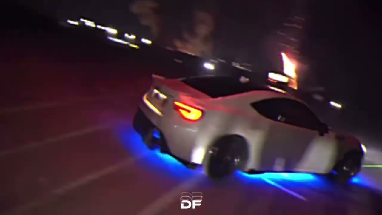 DIAMONDFACE  STILL MAD AT THE WHEEL (MUSIC VIDÉO) #phonkmusic 