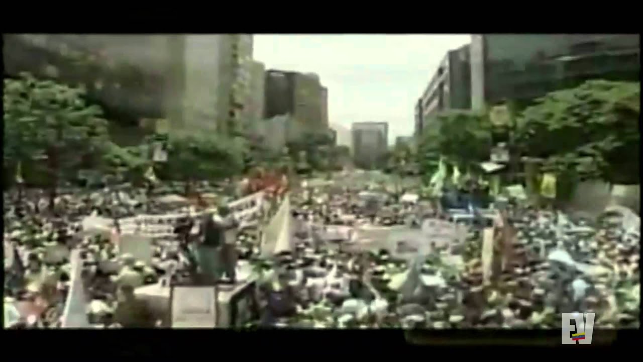 ¿Cómo y por qué cerraron RCTV?