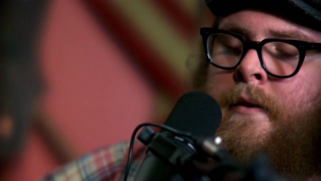 Manchester Orchestra - Shake It Out @ The Collect