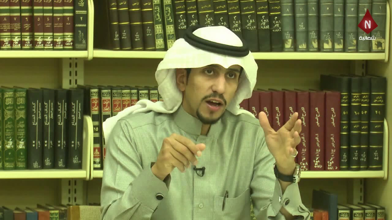 من هو طرفه بن العبد أحد شعراء المعلقات في ينابيع الأدب مع خالد السرحاني #5