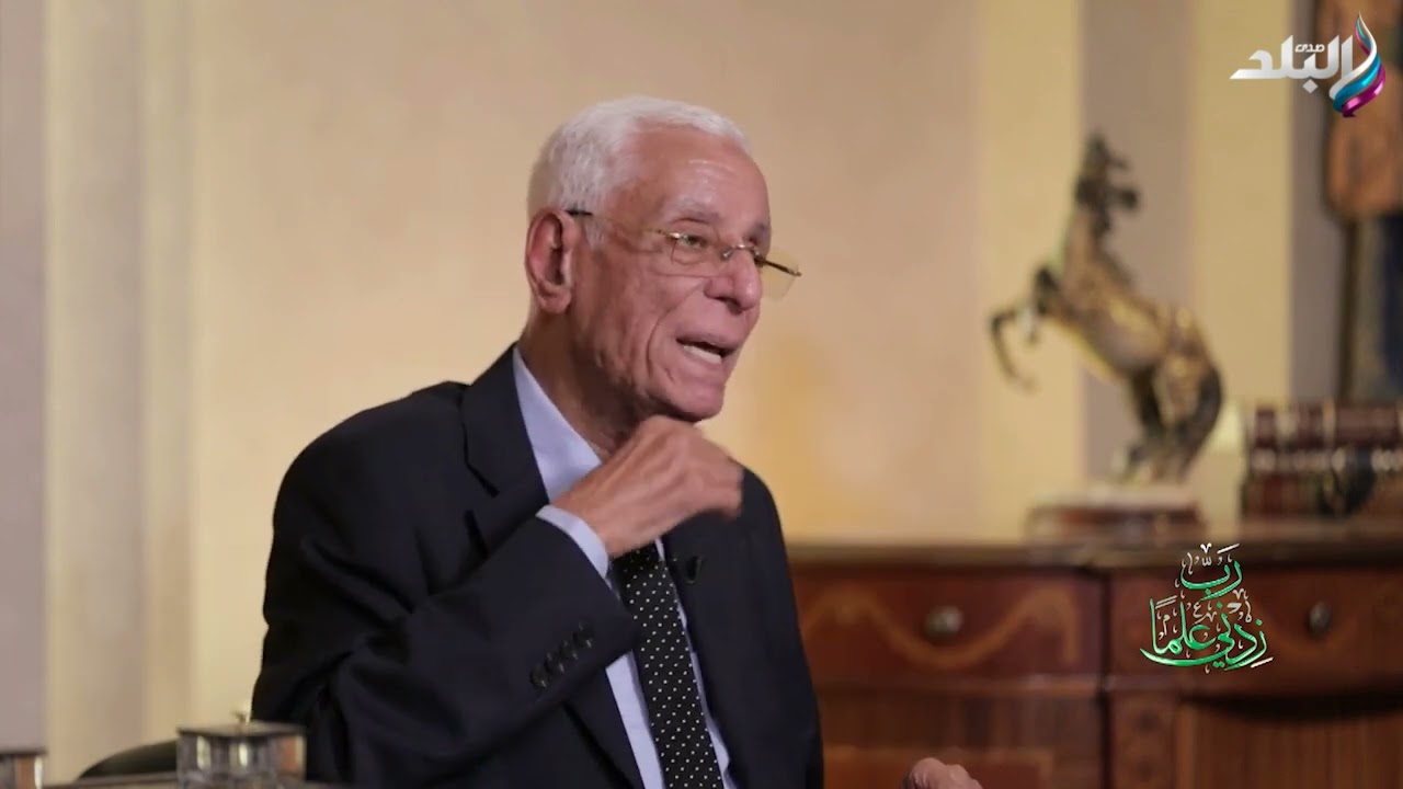 حتى لا تشعر بالبرودة الشديدة والكسل.. نصائح الدكتور حسام موافي بعد إجراء عملية استئصال الغدة الدرقية