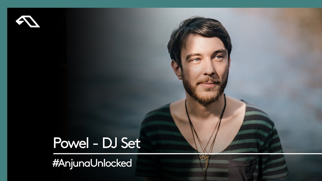 Powel - DJ Set