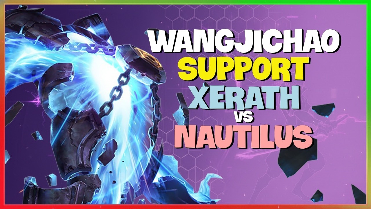 Rank 1 Xerath : This Dude is WRECKING the Super Server with DEVASTATING Snipes