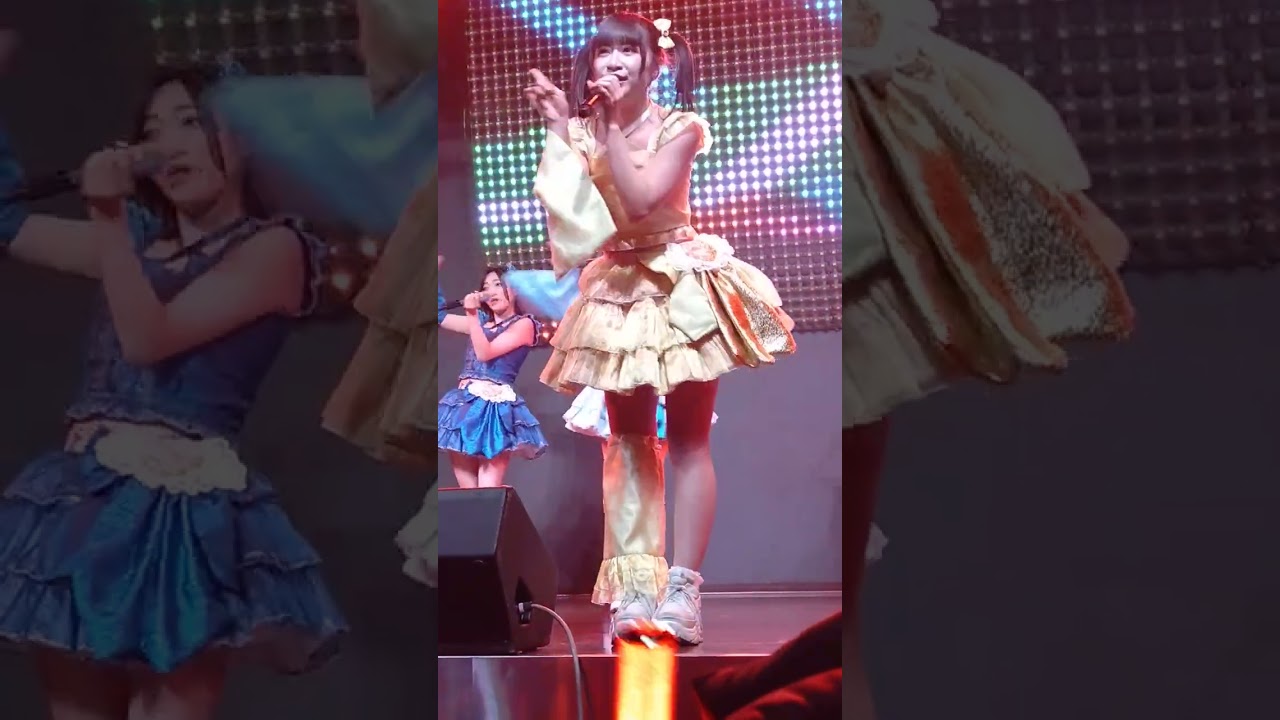 #メノニューイヤー #アイドル #地下アイドル #ライブ #推し活 #bias  #idol  #kawaii   2026年2月7日秋葉原PARMS定期公演