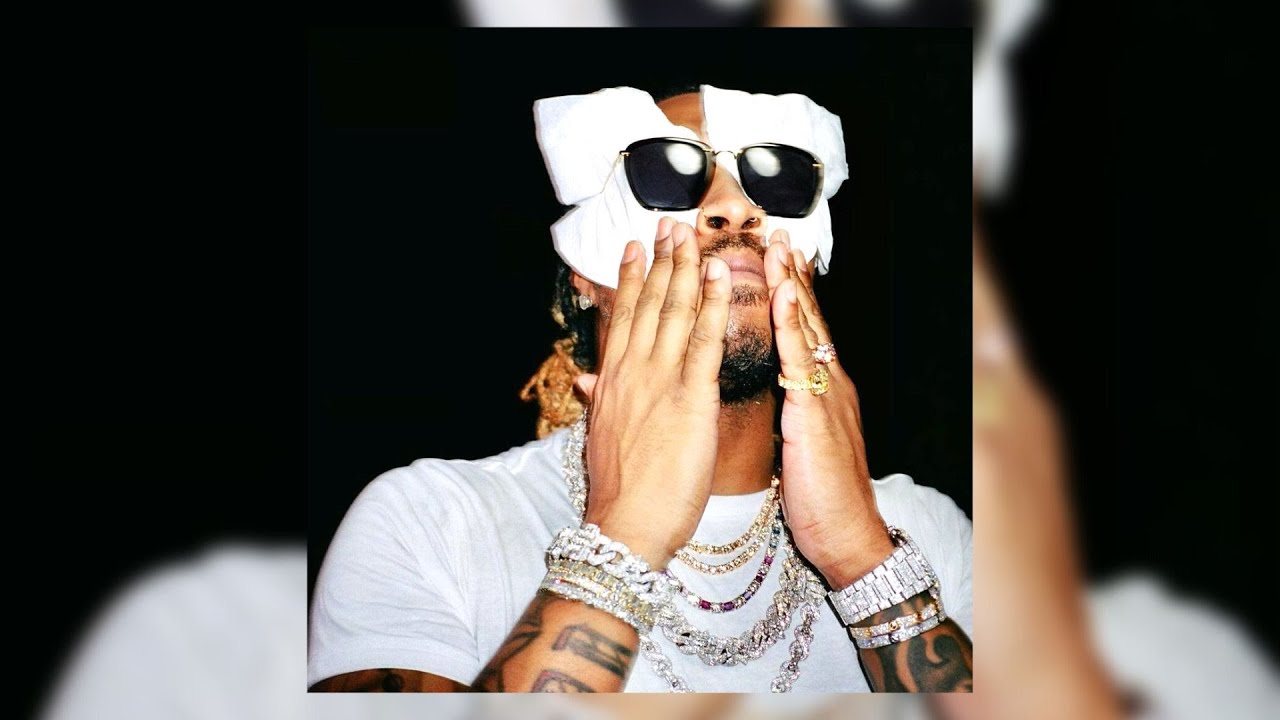 [FREE] Future x Young Thug Type Beat 2023 