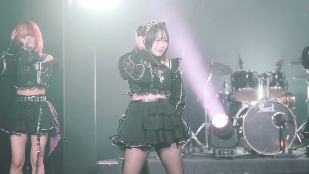 260228 LOUDCARNIVAL vol.15 : ERR0R 404(ANiMA) - 아니마 사라 직캠