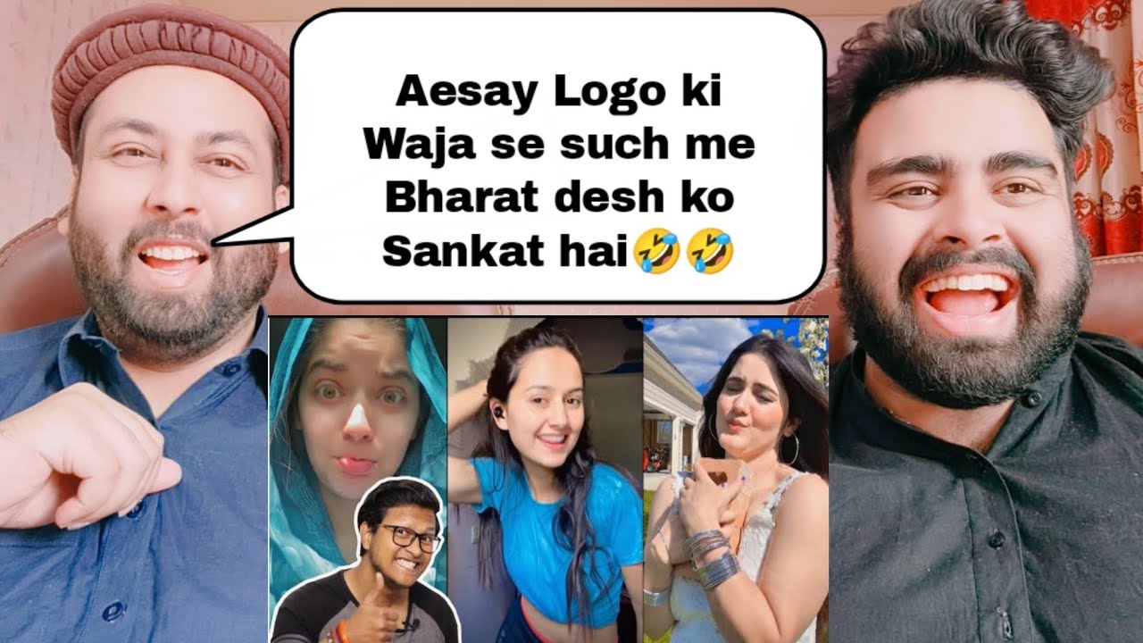 Desh Sankat Me Hai (Ep-11) | ISME TERA GHATA | Samrat Ki Pathshala | Pakistani Reaction