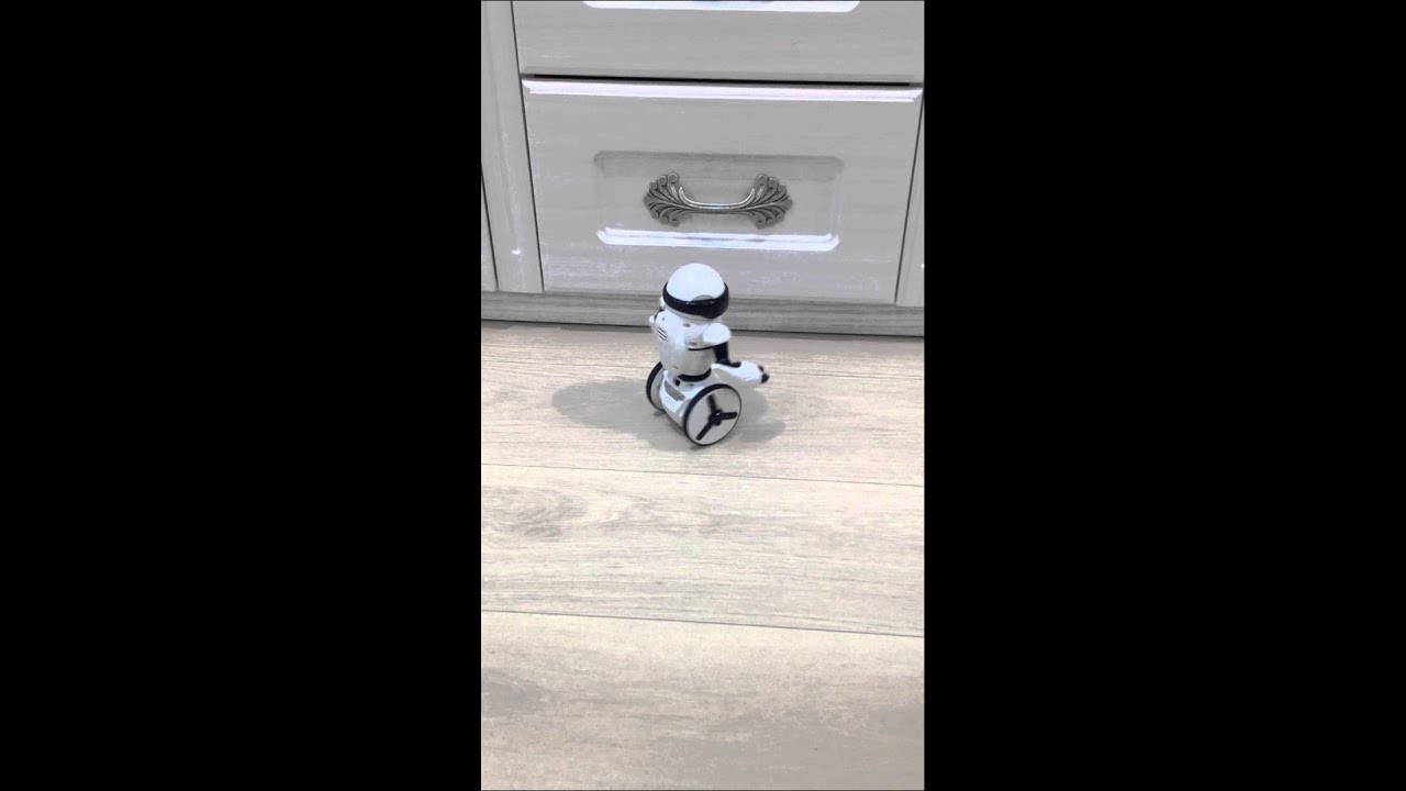 Робот MIP