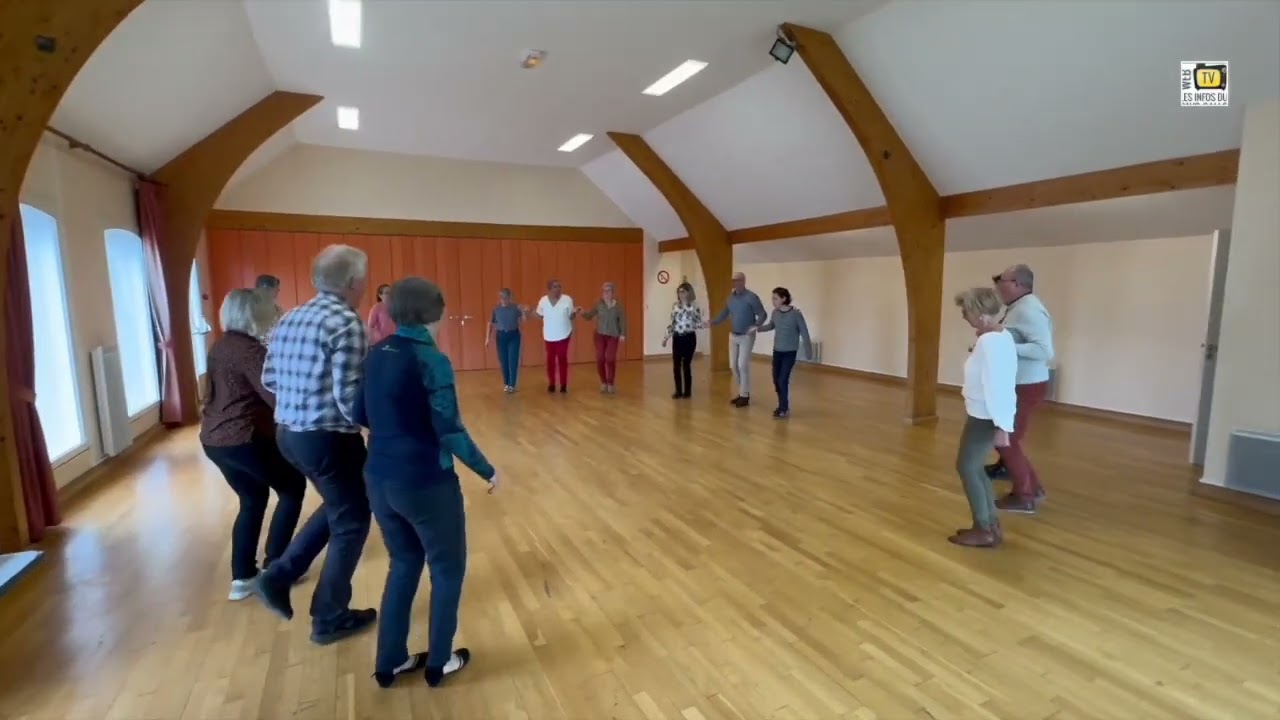 Ploërmel. Le comité de jumelage prépare sa soirée celtique