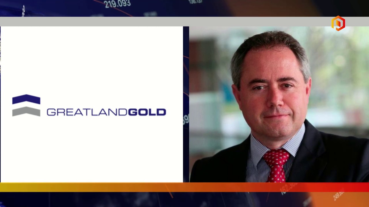 Greatland Gold's Gervaise Heddle details new exploration programme at Scallywag