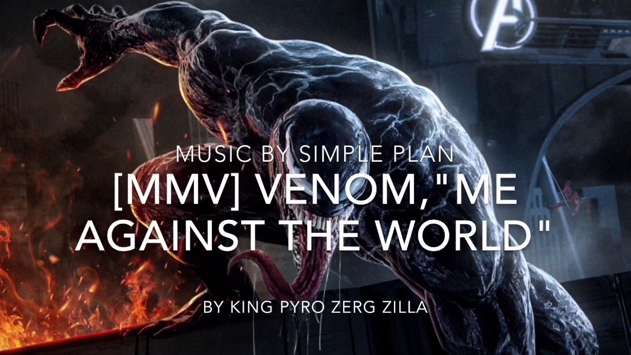 [MMV] Venom,
