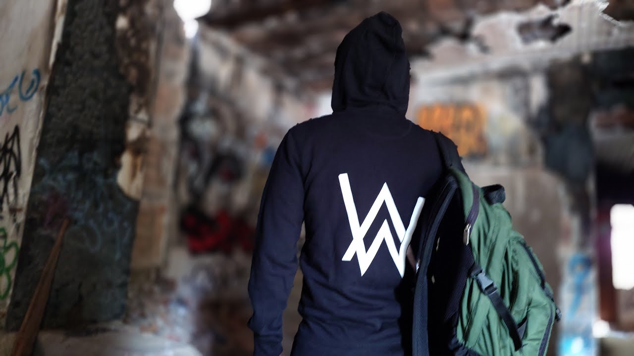Alan Walker - Avalon Pt.I (ix33world)