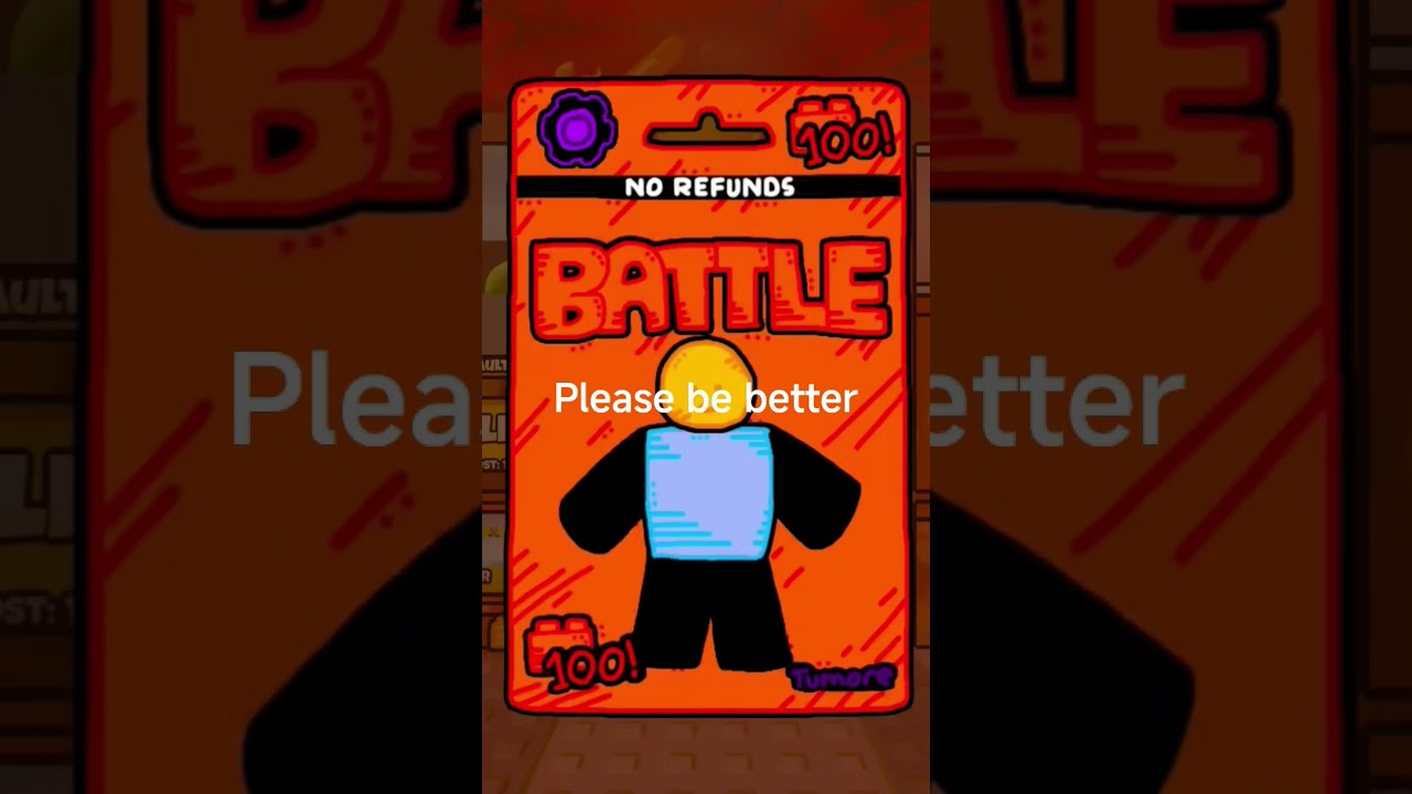 obtaining Lil turking!! #tbb #thebattlebricks #roblox #gaming