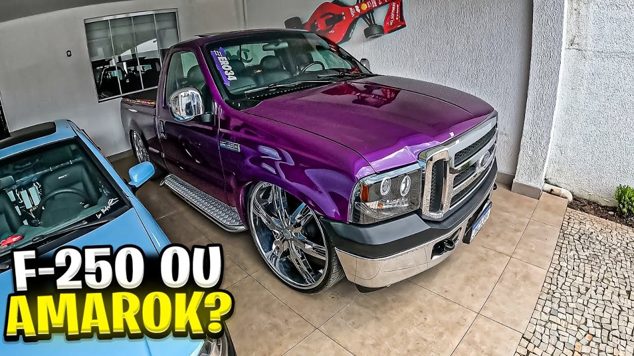 ATUALIZEI A GARAGEM - EstiloDUB